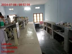 Chemistry Lab